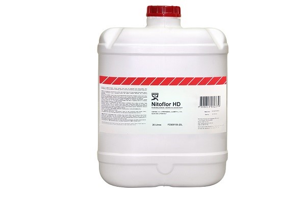 FOSROC NITOFLOR HD 20L